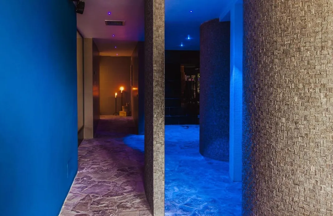 Villa Campomaggio Resort & Spa-1