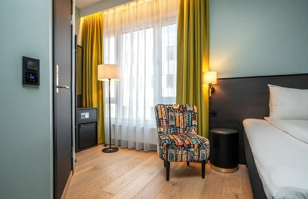 Thon Hotel Nordlys-1