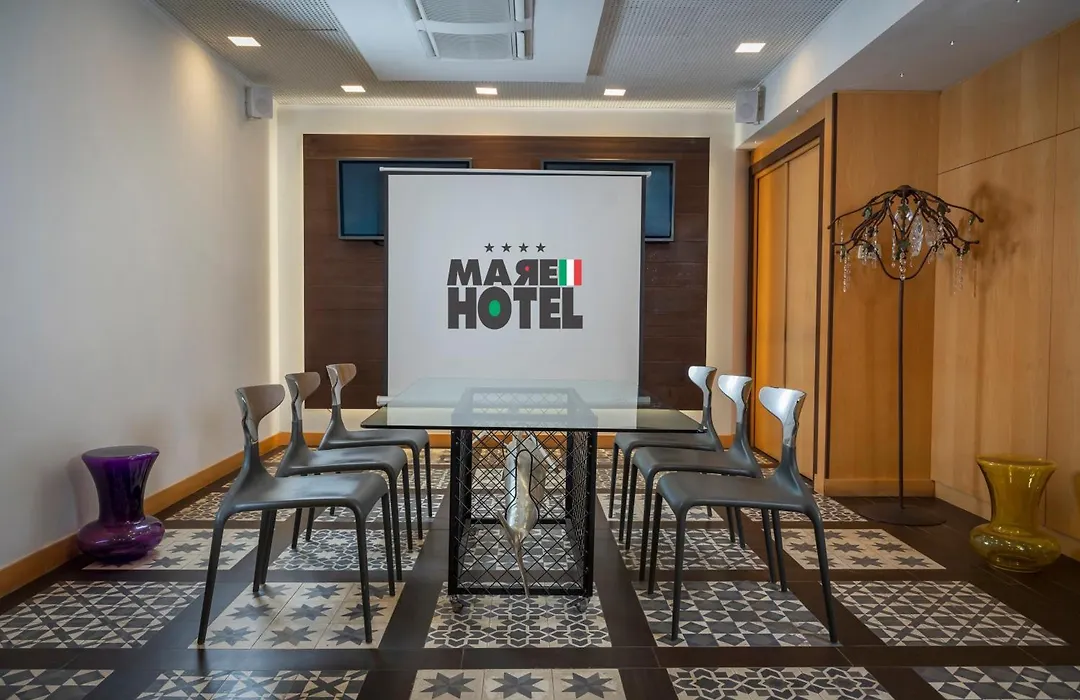 Mare Hotel-1