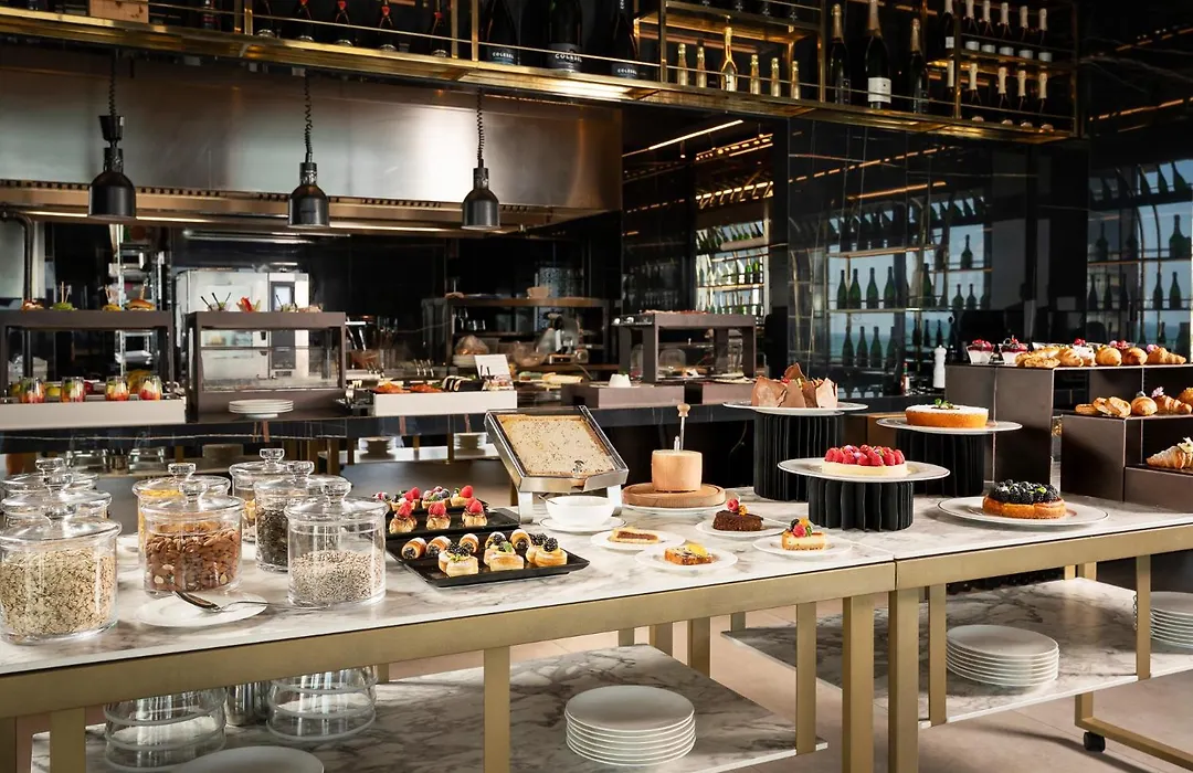 The Promenade Luxury Wellness Hotel-1