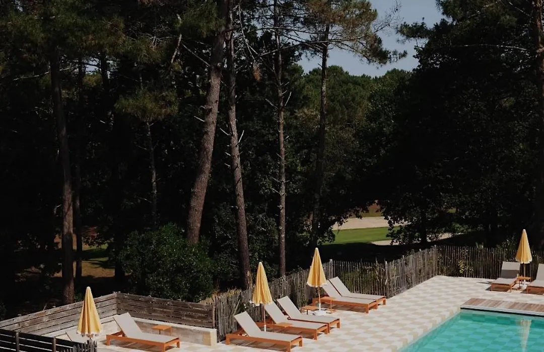 Boutique Hôtel La Baignoire-1