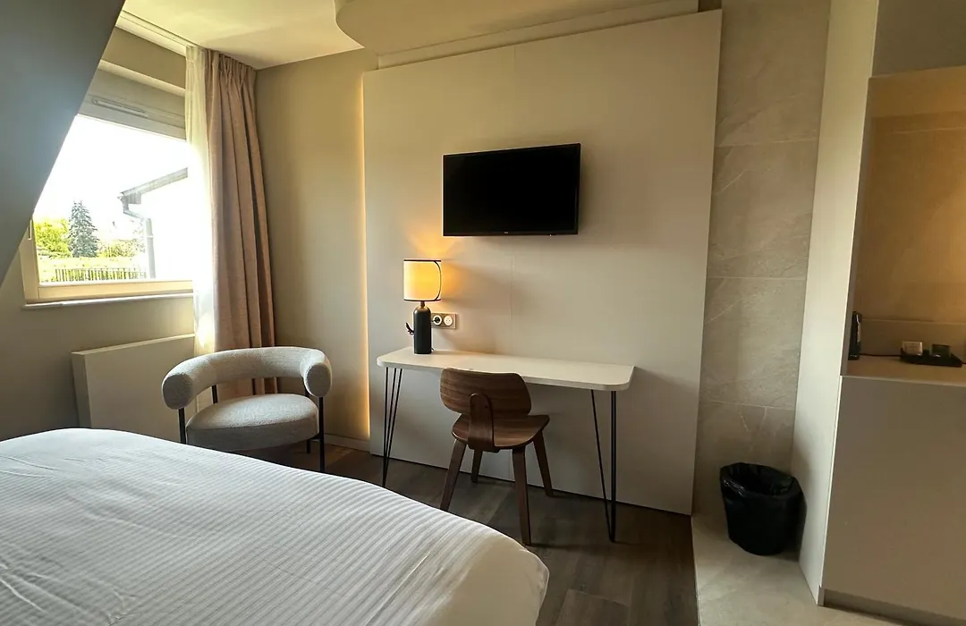 James Vignoble Hotel, Eguisheim-1