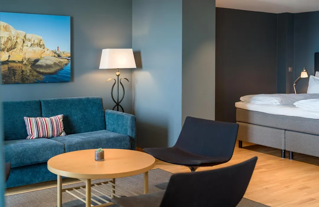 Quality Hotel Grand Larvik-1