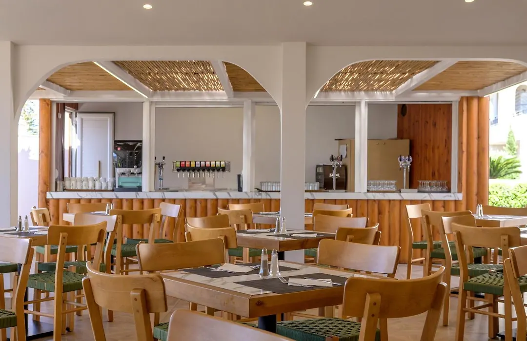 Eurohotel Katrin Hotel & Bungalows (Adults Only)-1