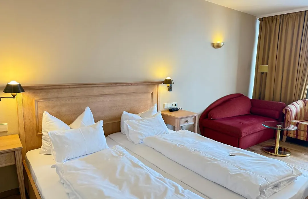 Hotel Restaurant zur Sonne St. Peter-1