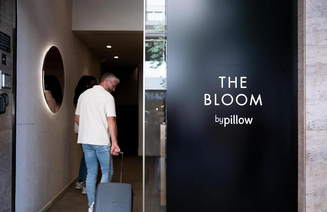 Bypillow The Bloom-1