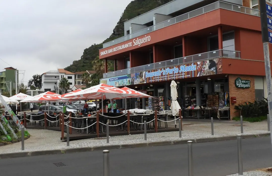 Hotel Salgueiro-1
