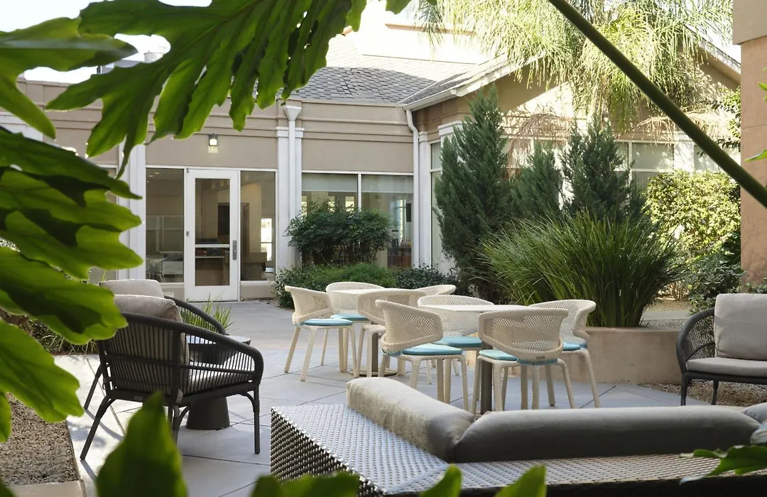 Hilton Garden Inn San Jose/Milpitas-1