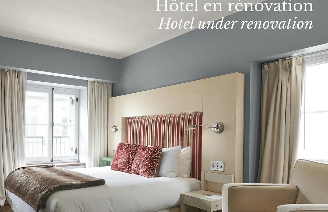 Auberge Saint-Antoine-1