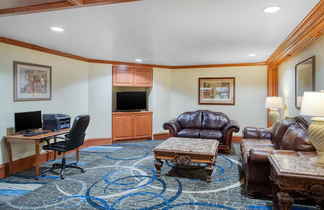 Surestay Plus Hotel By Best Western Price-1