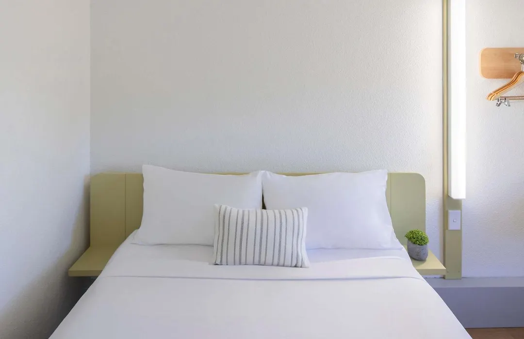 Ibis Budget Wentworthville-1