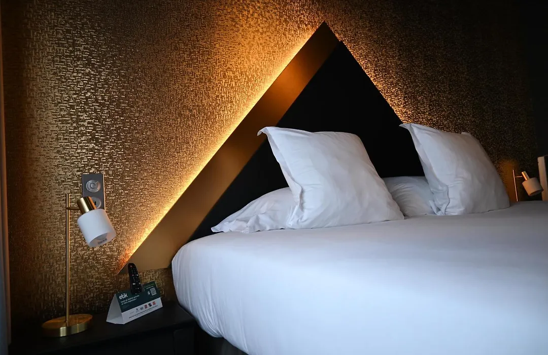 Hotel Borel-1