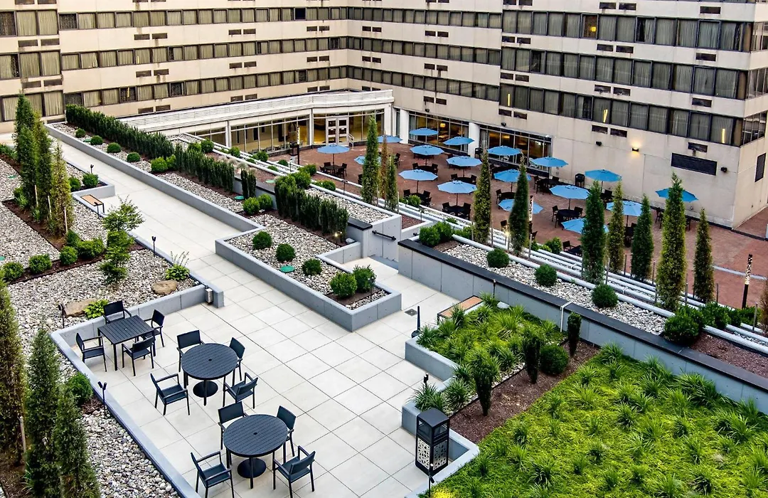 Holiday Inn Washington Capitol - Natl Mall By Ihg-1