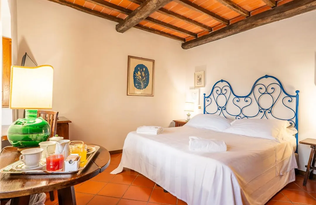 Hotel Monteriggioni-1