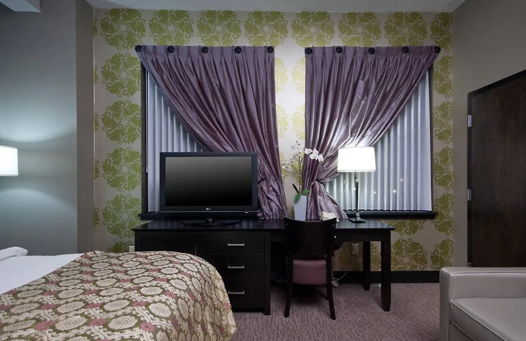 The Giacomo Niagara Falls Ny, An Ascend Collection Hotel-1