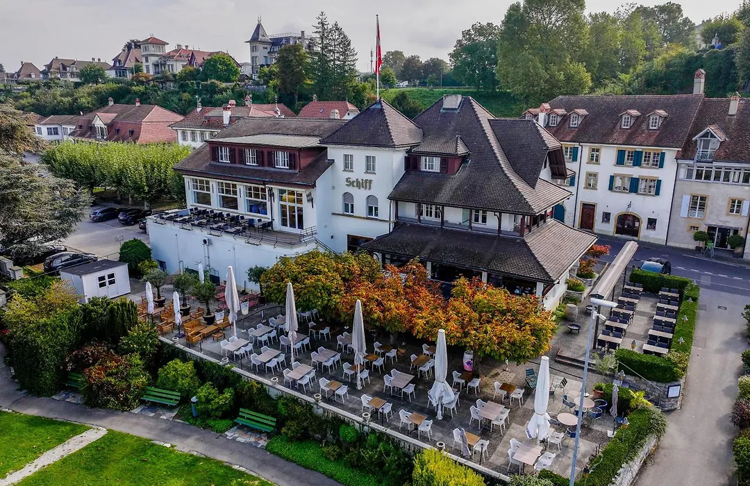 Hotel Schiff Am See-1