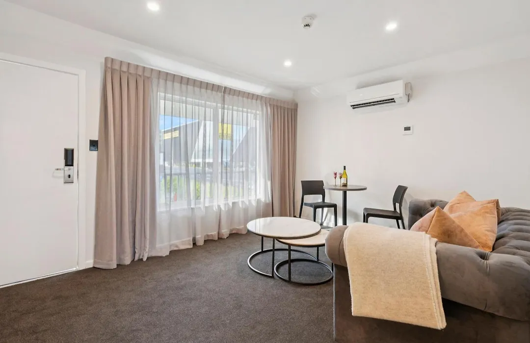 Sai Motels - Greenlane Auckland-1