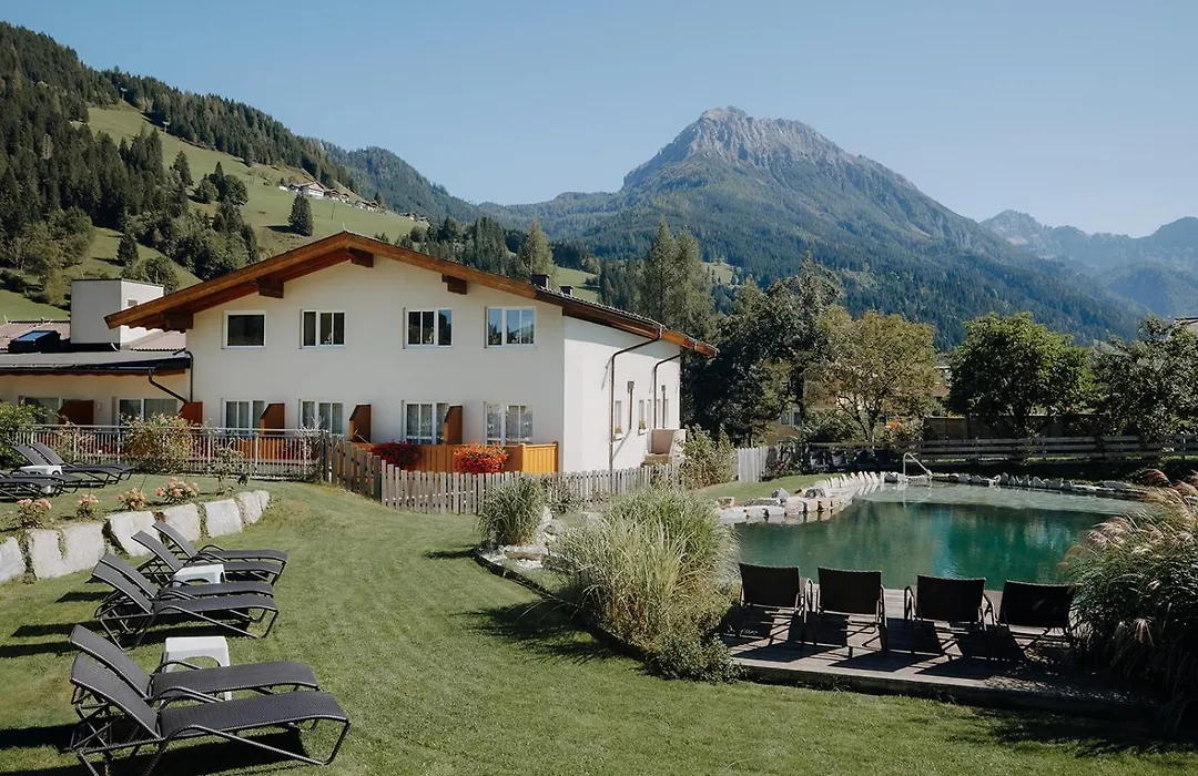 Familienhotel Botenwirt-1