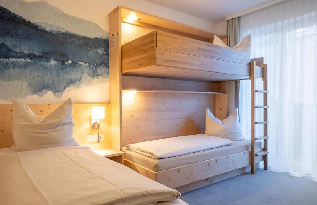 Familienhotel Botenwirt-1