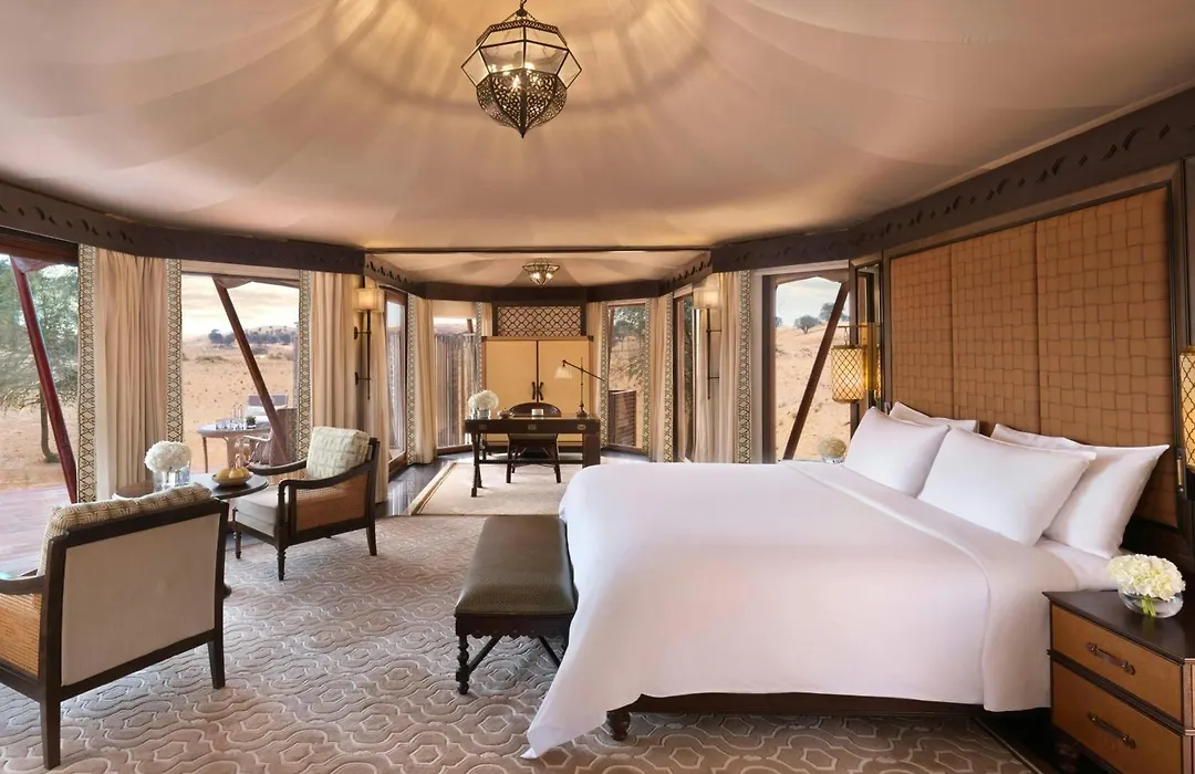 The Ritz-Carlton Ras Al Khaimah, Al Wadi Desert-1