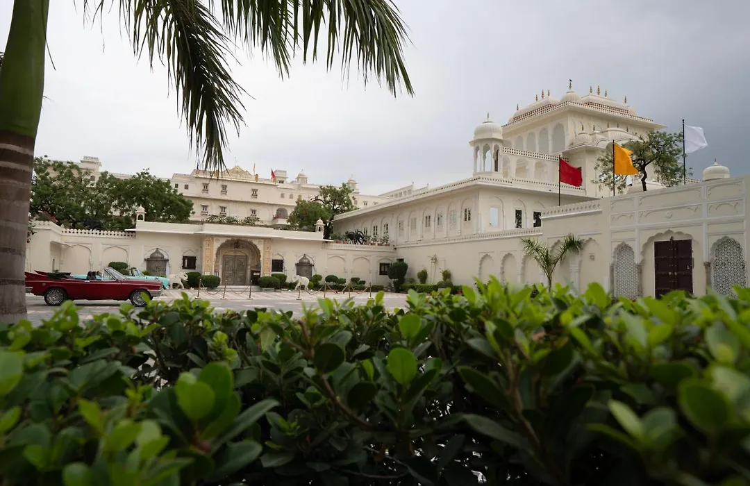 The Raj Palace-1
