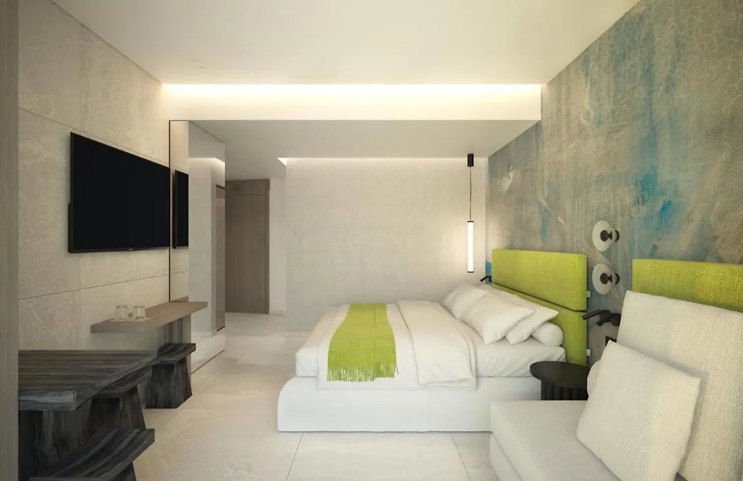 Leonidas Hotel & Apartments-1