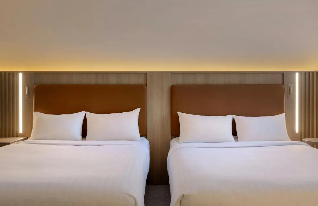 Courtyard By Marriott Bremen-1
