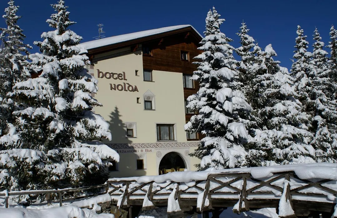Hotel Nolda-1