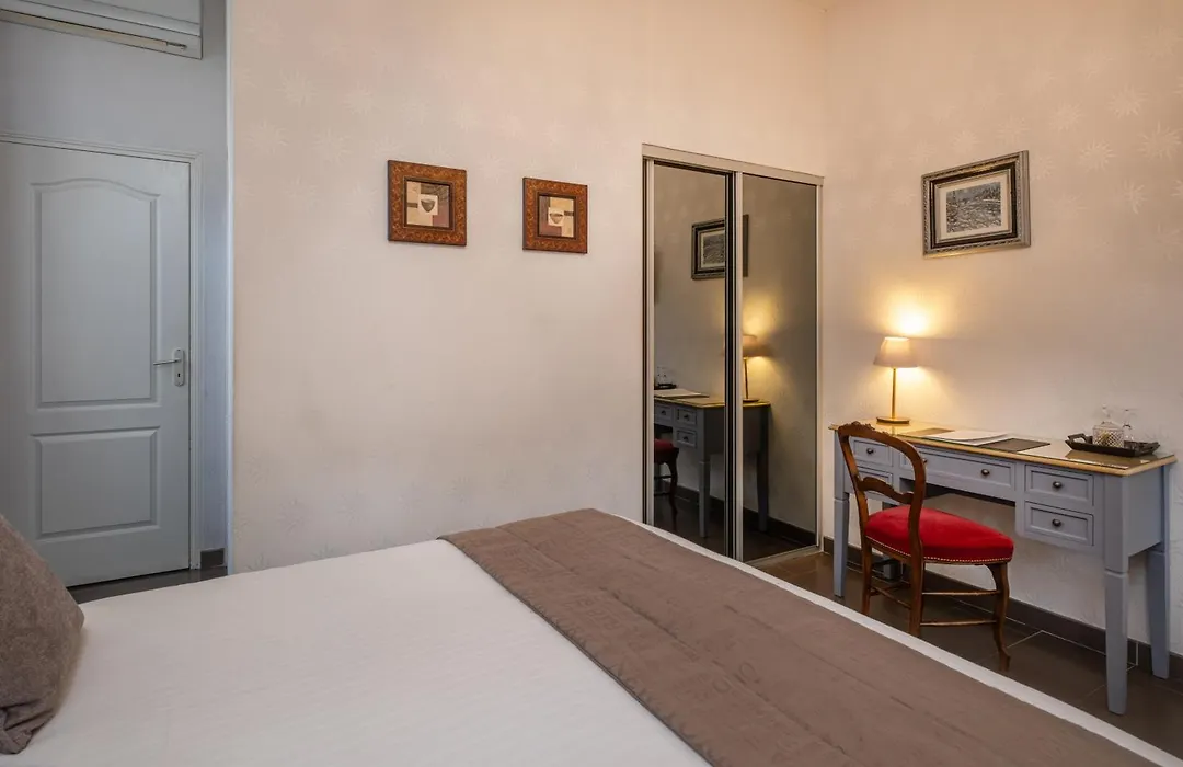 Hotel Le Pavillon Des Lys - Amboise Centre-1
