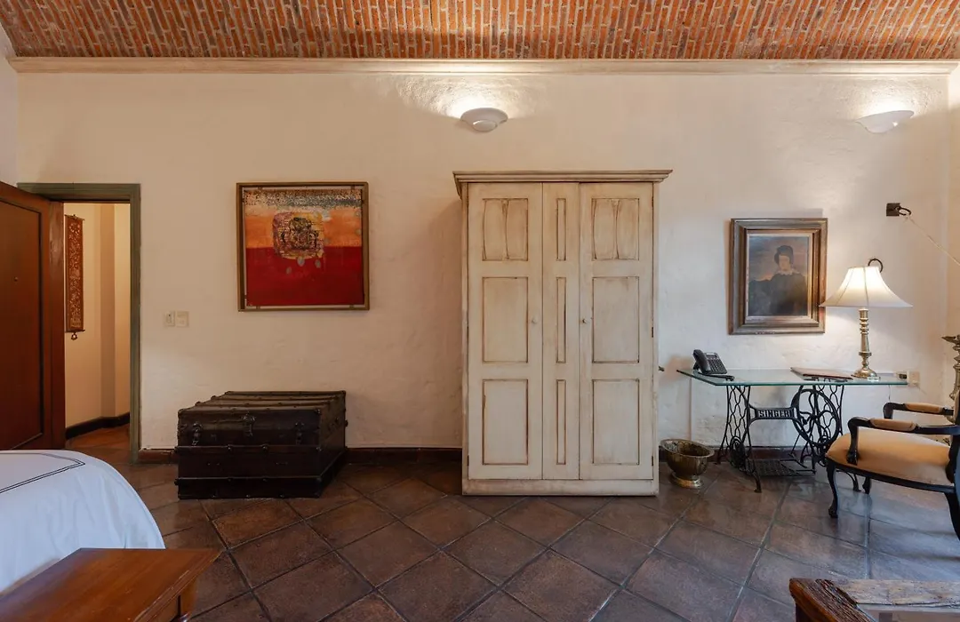 Villa Ganz Boutique Hotel-1