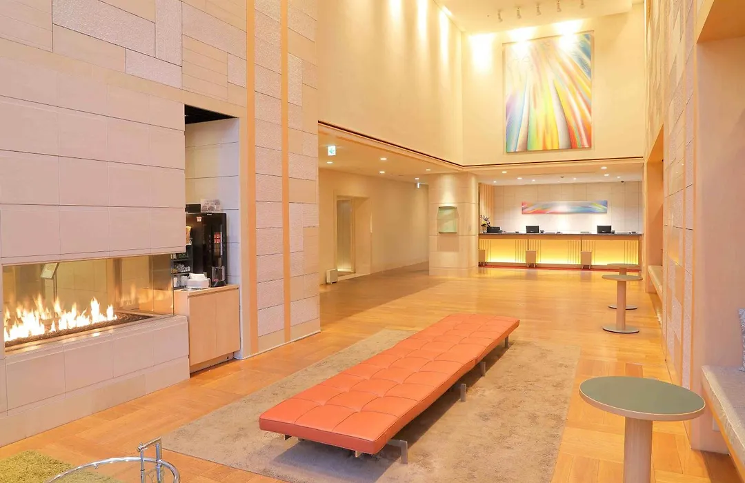 Hotel Resol Trinity Sapporo-1