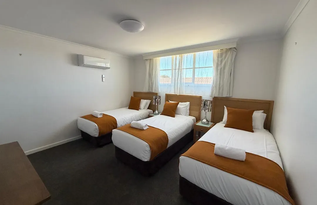Mid City Motel Warrnambool-1