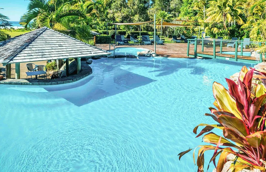 Breakfree Aanuka Beach Resort-1