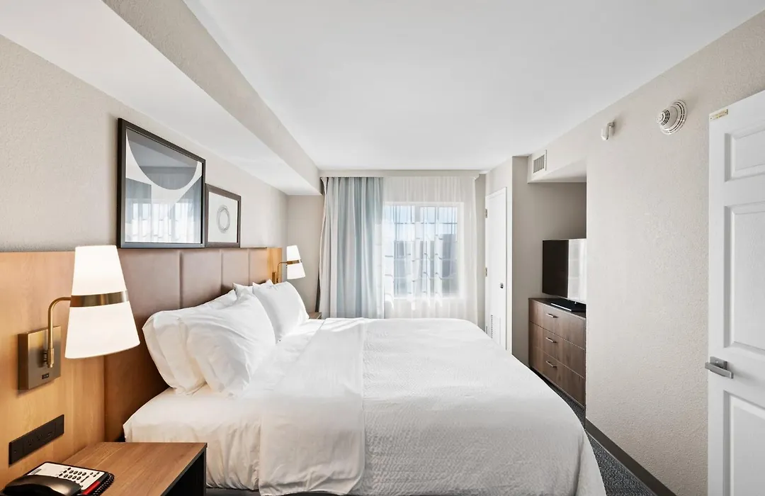 Staybridge Suites North Brunswick By Ihg-1