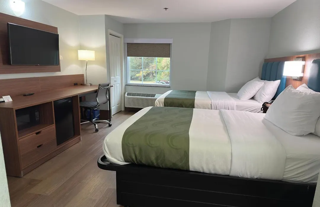 Wingate By Wyndham Macon I-475-1