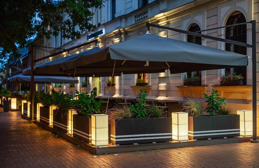 Hotel Frechener Hof-1