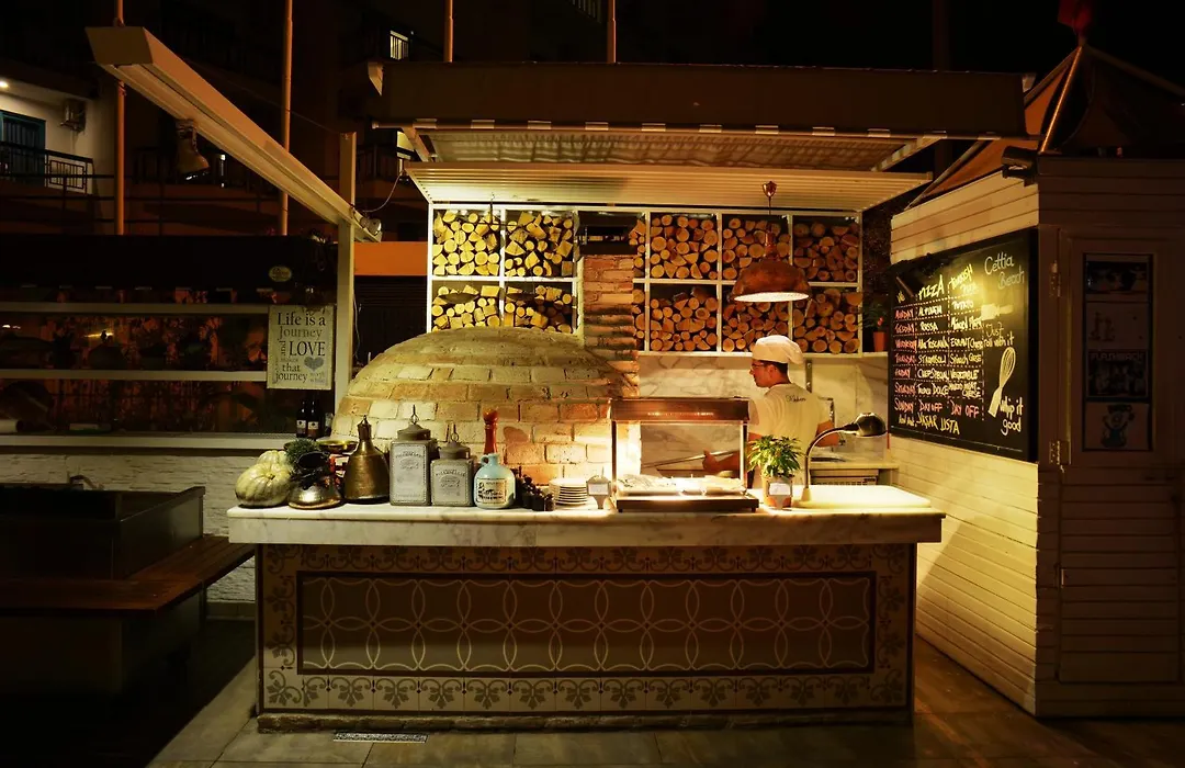 Cettia Beach Resort (Adults Only)-1