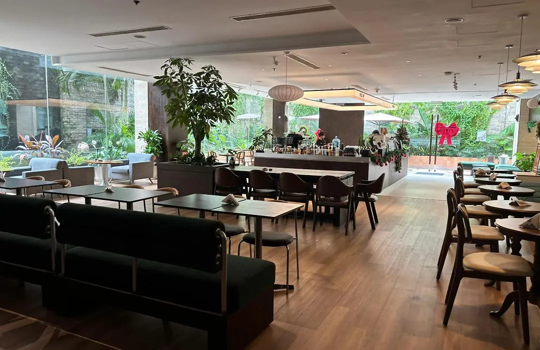 Vissai Saigon Hotel-1