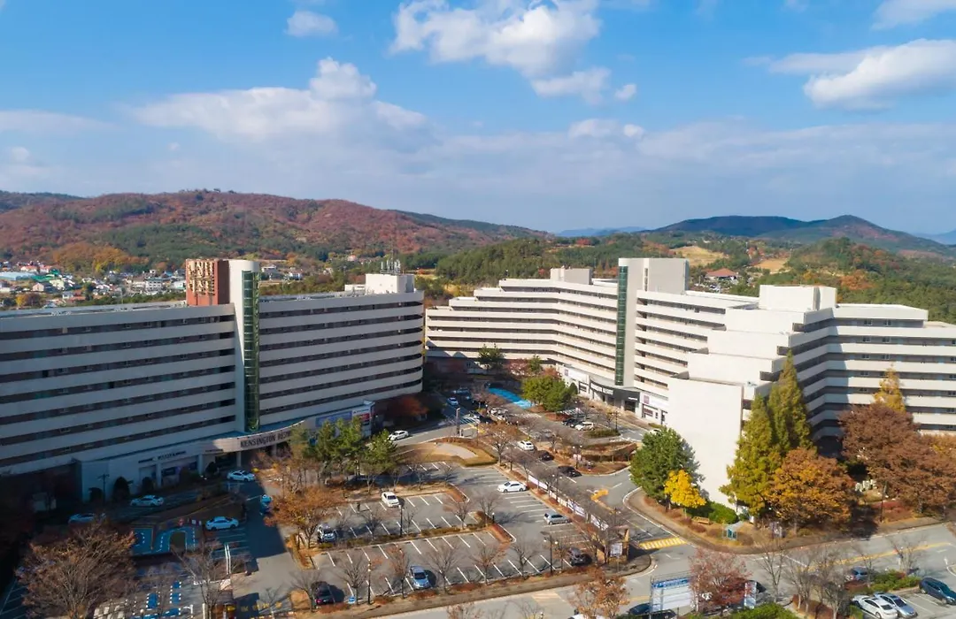 Kensington Resort Gyeongju-1