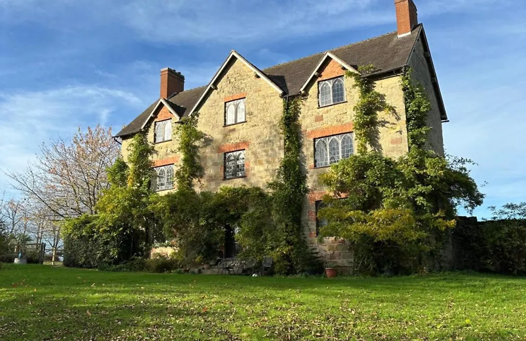 Abbey Farm Bed And Breakfast-1