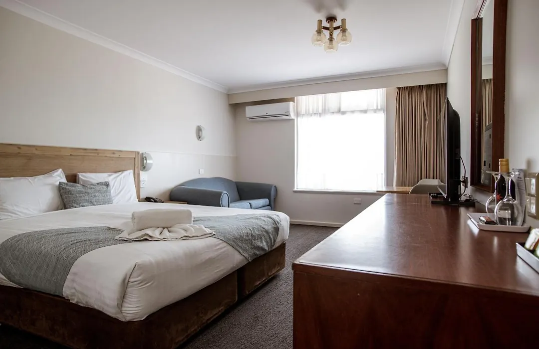 Hospitality Esperance Surestay Collection By Best Western (Adults Only)-1