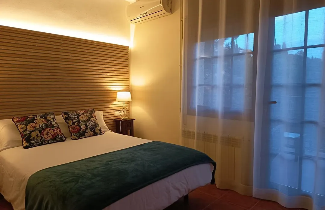 Cal Music B&B-1