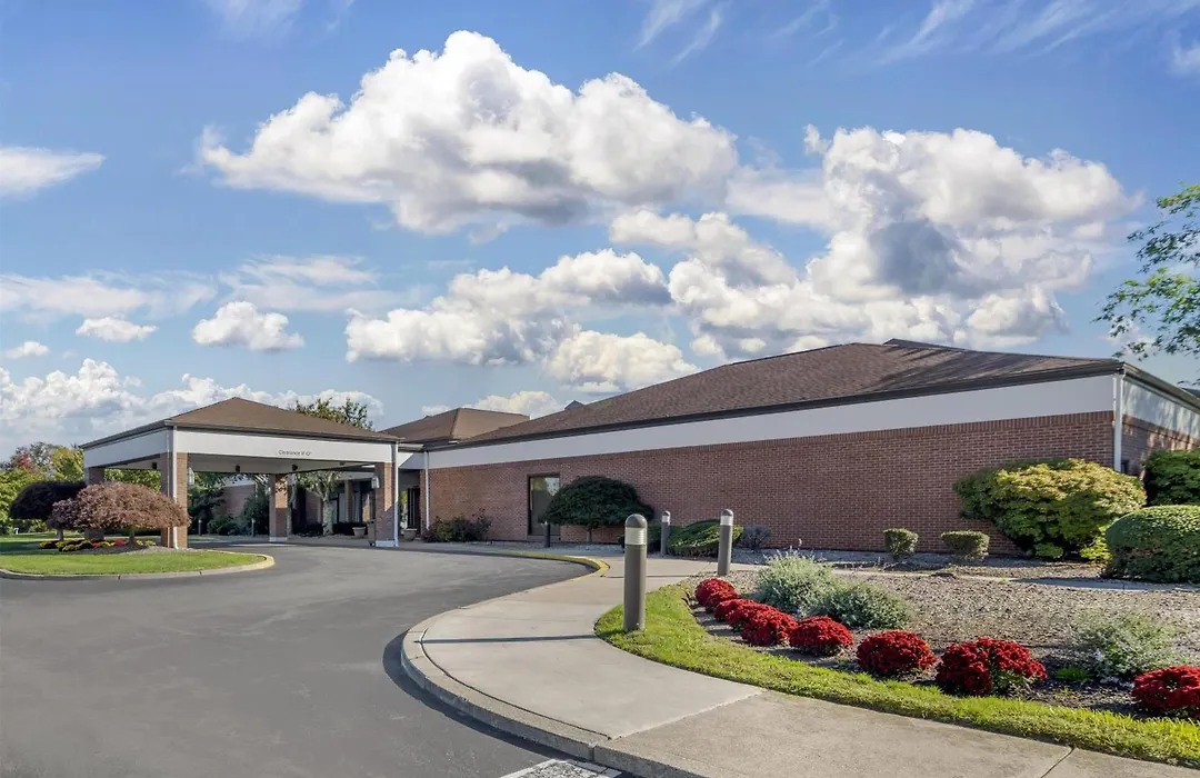 Sonesta Select Newport Middletown-1