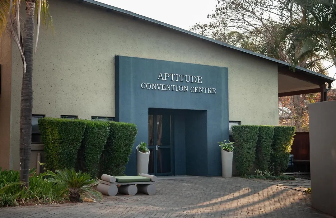 Hotel @ Tzaneen-1