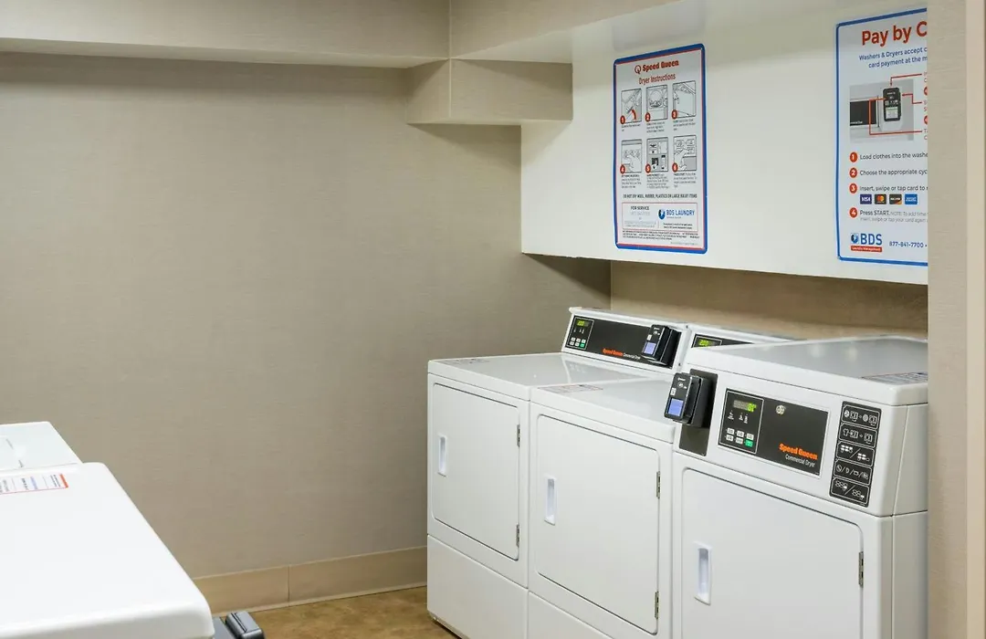 Residence Inn Rochester Mayo Clinic Area-1