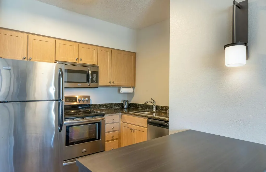 Residence Inn Rochester Mayo Clinic Area-1