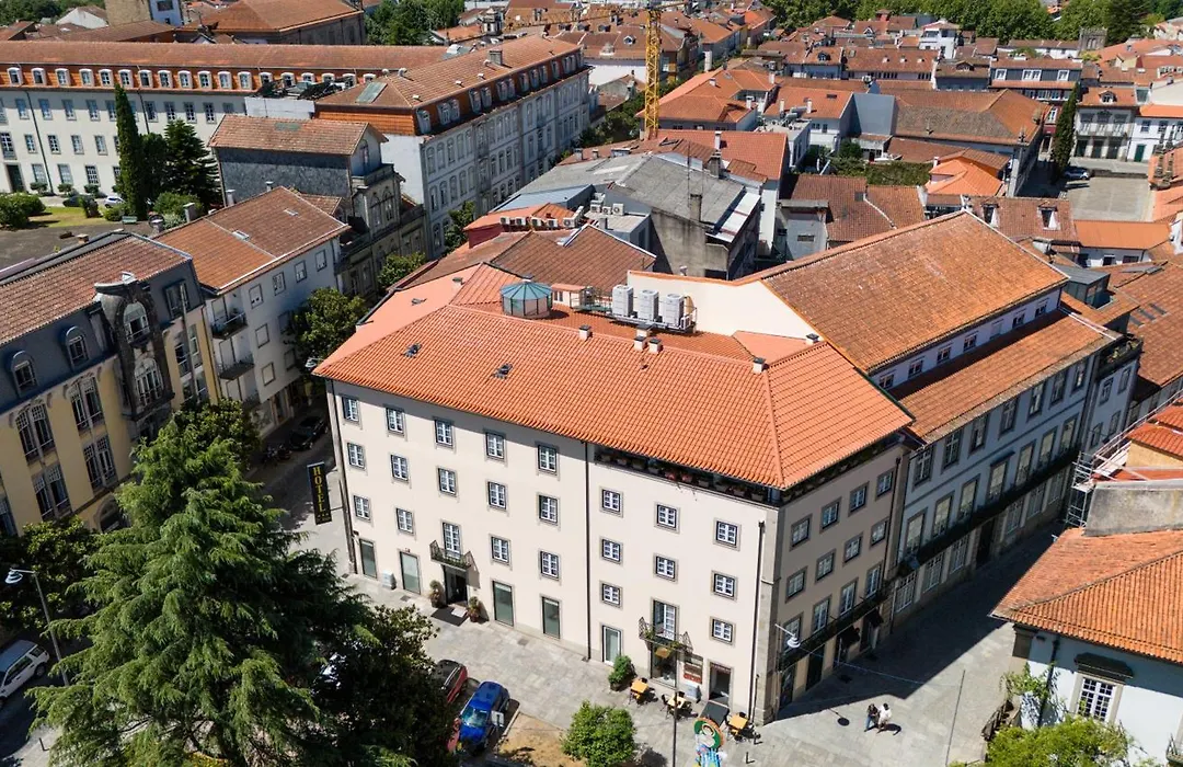 Hotel Dona Sofia-1