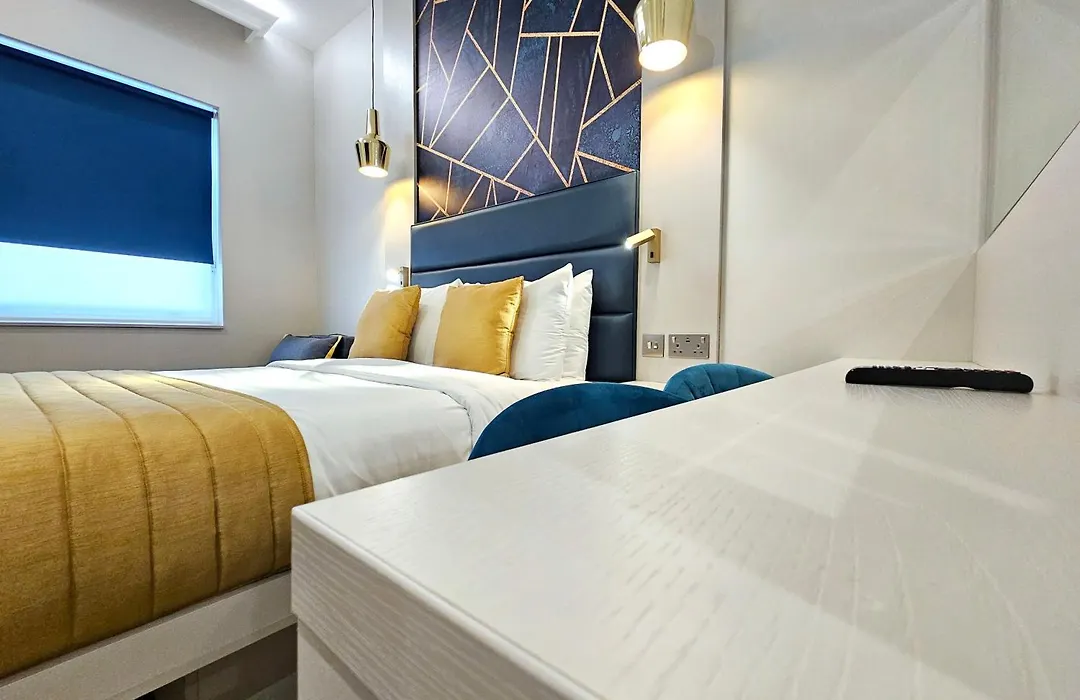 Nox Earls Court-1