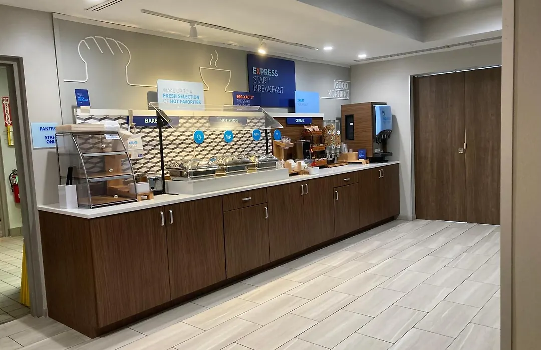 Holiday Inn Express And Suites Winchester By Ihg-1