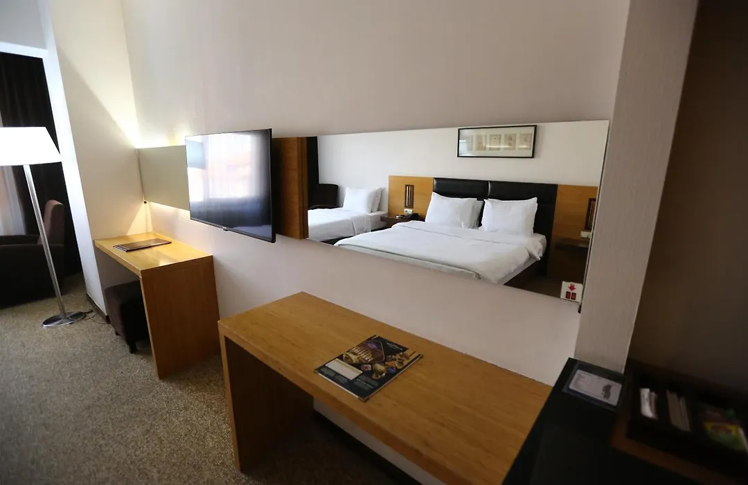 North Point Hotel-1